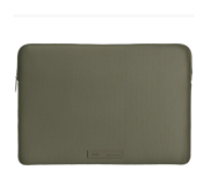Torba na laptopa Uniq Cyprus Ridge Edition Laptop Sleeve 14" zielony